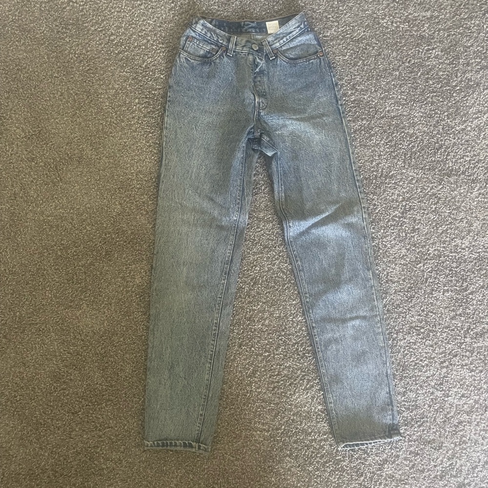 Vintage red tab Levi’s